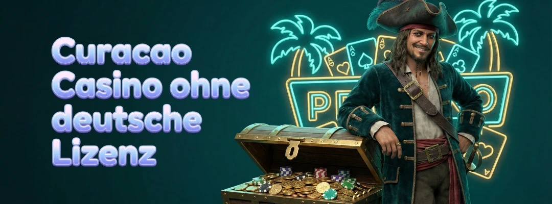 Casino Ausland Online